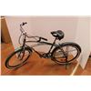 Image 1 : *Vagabond III Wasage 6-Speed Cruiser Bike (Little Use)