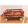 Image 1 : *Wooden Orbit Kids Wagon - 40"