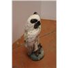 Image 3 : *Cement Owl Lawn Ornament - 40" (Heavy)