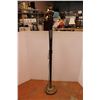Image 1 : *Metal Decorative Floor Lamp - 67"