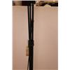 Image 3 : *Metal Decorative Floor Lamp - 67"