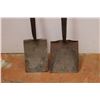 Image 2 : *Pair of Shovels