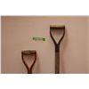 Image 4 : *Pair of Shovels