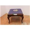 Image 2 : *Wooden Foot Stool