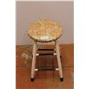 Image 1 : *Wooden Stool - 24"