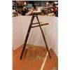 *Wooden Step Ladder - 55
