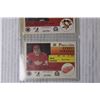 Image 8 : (3) OPC Rookie Trading Cards - Roenick, Fedorov, Jagr