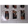 Image 8 : (9) 1990 NHL Hologram Trading Cards - Gretzky