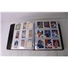 Image 2 : Binder of Assorted MBA Baseball Trading Cards