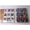 Image 2 : Binder of Assorted NBA Trading Cards