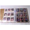 Image 8 : Binder of Assorted NBA Trading Cards