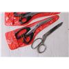 Image 2 : (3) Pairs of Scissors