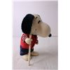 Image 3 : Snoopy Figurine and Pencil Holder