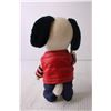 Image 4 : Snoopy Figurine and Pencil Holder