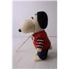 Image 5 : Snoopy Figurine and Pencil Holder