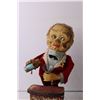 Image 3 : Vintage Bartender and Bar Figurine