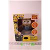 Image 1 : Despicable Me 3 Talking Minion Night Lite (NIB)