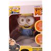 Image 2 : Despicable Me 3 Talking Minion Night Lite (NIB)