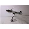 Image 3 : Metal Plane Statue