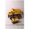 Image 1 : (2) Tonka Toy Trucks