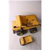 Image 2 : (2) Tonka Toy Trucks