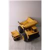 Image 3 : (2) Tonka Toy Trucks