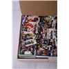 Image 2 : Box of Assorted Hockey Trading Cards