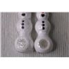 Image 2 : (2) Snowman THC Pipes (NIB)