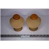 Image 1 : (2) Necklace Display Stands