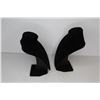 Image 3 : (2) Necklace Display Stands