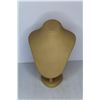 Image 4 : (3) Necklace Display Stands