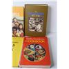 Image 2 : (8) Cookbooks -- Betty Crocker, Mary Moore, Good House Keeping