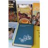 Image 4 : (8) Cookbooks -- Betty Crocker, Mary Moore, Good House Keeping