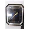 Image 2 : Daniel Dakota Quartz Wall Clock + Wall Hanger