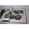 Image 2 : Book - Harley-Davidson The Ultimate Machine