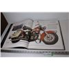 Image 3 : Book - Harley-Davidson The Ultimate Machine