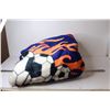 Image 2 : Fuzzy Blanket (86x77)