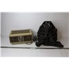 Image 1 : Sanyo Electric Air Cleaner Ionizer + Tool Bag