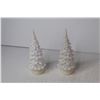 Image 3 : (4) Christmas Decor Items