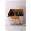 Image 1 : Box of Assorted Laptop Batteries