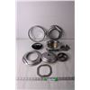 Image 1 : Parts for a Beaver Bubble-gum Machine