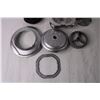 Image 2 : Parts for a Beaver Bubble-gum Machine