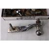 Image 2 : Trailer Hitch and Misc. Parts
