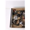 Image 3 : Trailer Hitch and Misc. Parts