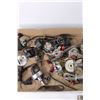 Image 4 : Trailer Hitch and Misc. Parts