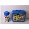 Image 2 : (2) Vintage Lunch Boxes - Disney Snow White