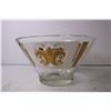 Image 3 : Vintage Glass Fruit Bowl
