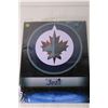 Image 2 : NHL Winnipeg Jets Tin Sign