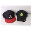 Image 4 : (5) Logo Hats