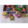 Image 2 : Assorted Toys